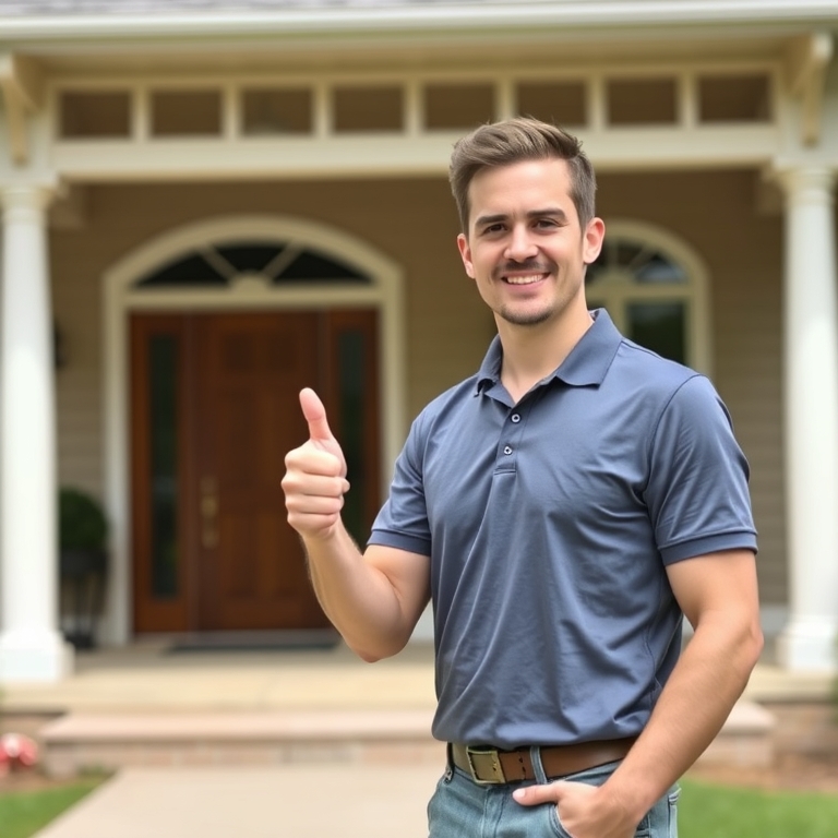 Founder of Highlands Ranch Termite